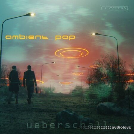 Ueberschall Ambient Pop