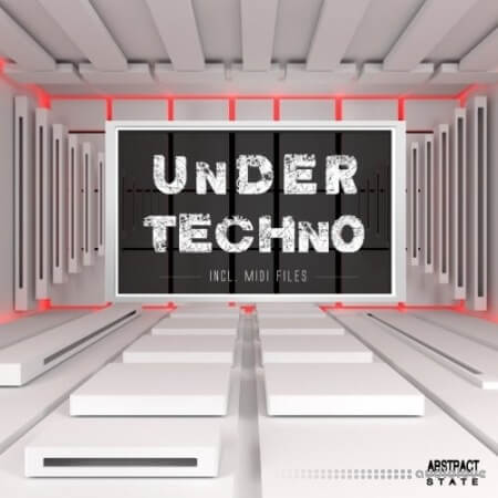 Abstract State Under Techno