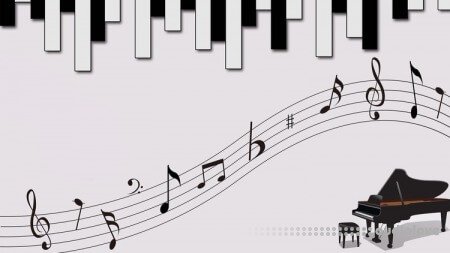 Udemy Advanced Music Theory for Keyboard and Piano Chords and Scales