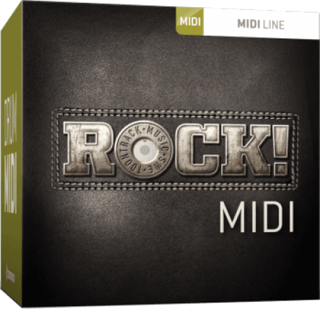 Toontrack Rock!