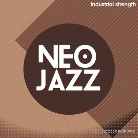 Industrial Strength Neo Jazz