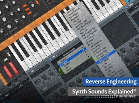 Groove3 Reverse Engineering Synth Sounds Explained