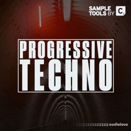 Sample Tools By Cr2 Progressive Techno