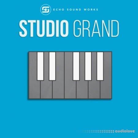 Echo Sound Works Studio Grand