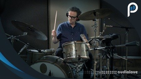 PUREMIX Start to Finish Greg Wells Episode 5 Recording The Drums