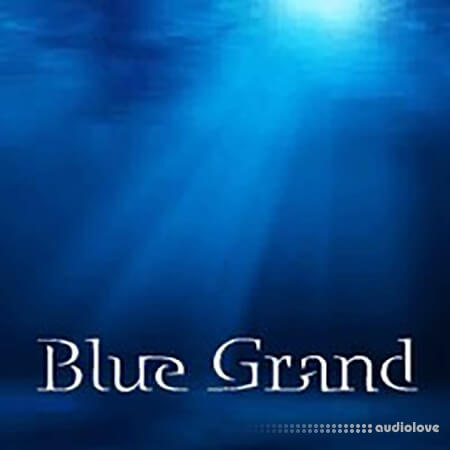 SampleTekk Blue Grand
