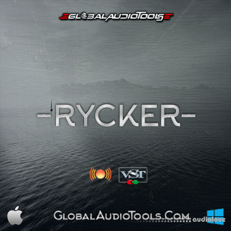 Global Audio Tools Rycker VST