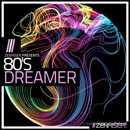 Zenhiser 80's Dreamer