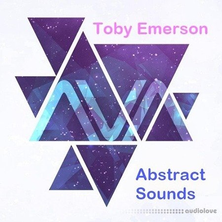 Toby Emerson Abstract Sounds Vol.1