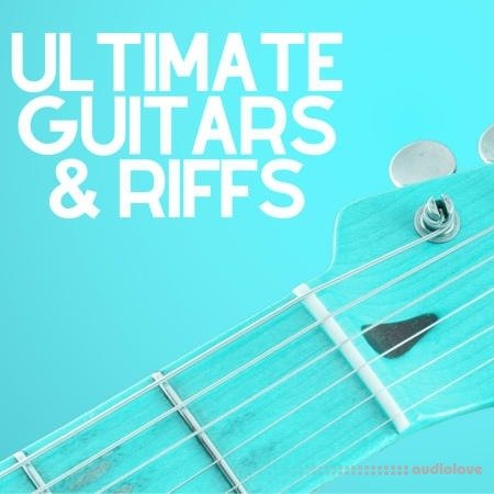 Triad Sounds Ultimate Guitars And Riffs