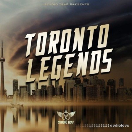 Studio Trap Toronto Legends