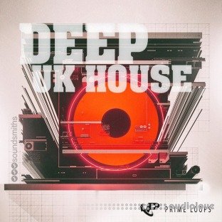 Prime Loops Deep UK House