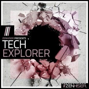 Zenhiser Tech Explorer