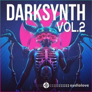 OST Audio DarkSynth and Electro by Subformat Vol.2