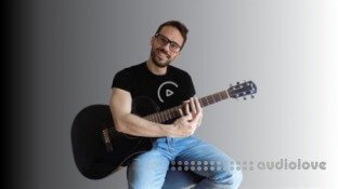 Udemy How To Play Guitar For Absolute Beginners