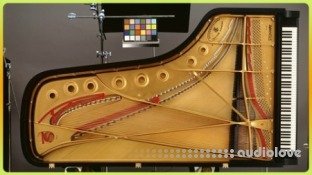 Udemy Play Songs on the Piano FLUENTLY: Smooth Chord Changes