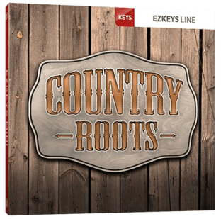 Toontrack Country Roots EZkeys