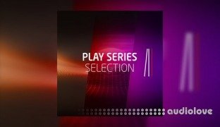 Native Instruments Play Series Selection
