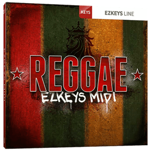 Toontrack Reggae EZkeys