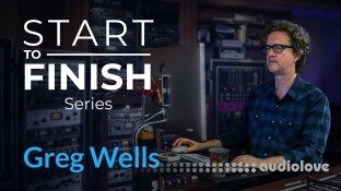 PUREMIX Start to Finish Greg Wells Episode 3 Setting Up The Vocal Chain