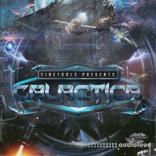 Cinetools Galactica