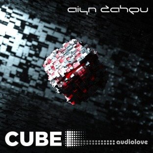 Aiyn Zahev Sounds Cube