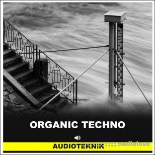 Audioteknik Organic Techno