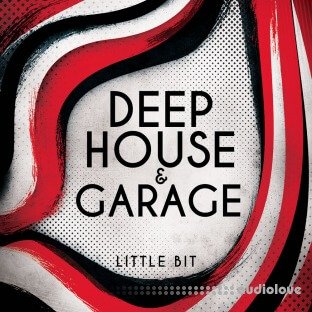 Little Bit Deep House and Garage