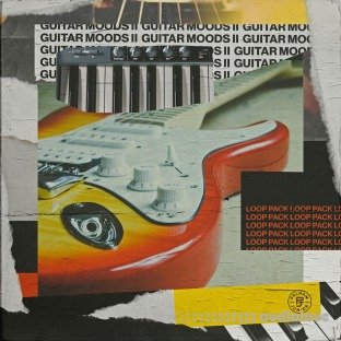 Pelham and Junior Guitar Moods II