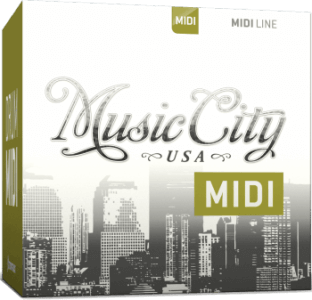 Toontrack Music City USA