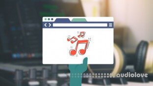 Udemy Music Promotion and Secure Professional Website Development