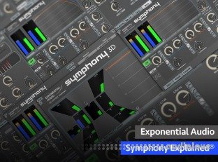 Groove3 Exponential Audio Symphony Explained