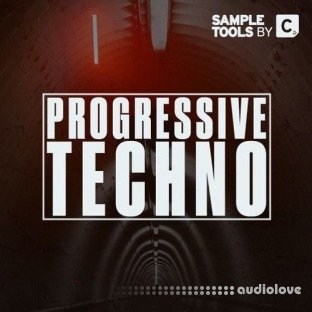 Sample Tools By Cr2 Progressive Techno