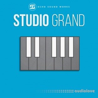 Echo Sound Works Studio Grand