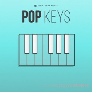 Echo Sound Works Pop Keys