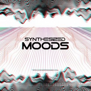 SoundFxWizard Synthesized Moods