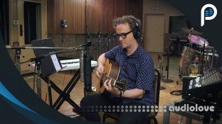 PUREMIX Start to Finish Greg Wells Episode 4 Recording Acoustic Guitar
