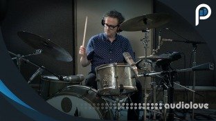 PUREMIX Start to Finish Greg Wells Episode 5 Recording The Drums