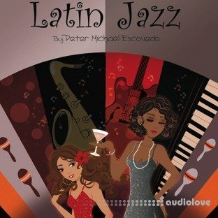 Big Fish Audio Latin Jazz