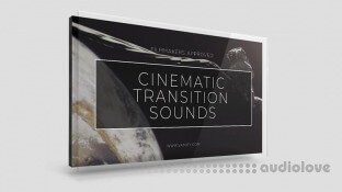 Vamify Cinematic Transition Sounds