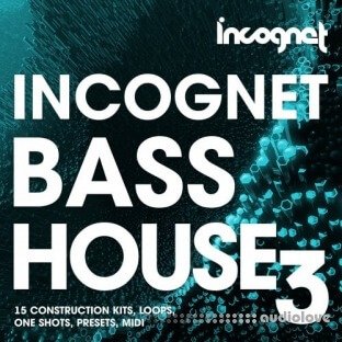 Incognet Bass House Vol.3