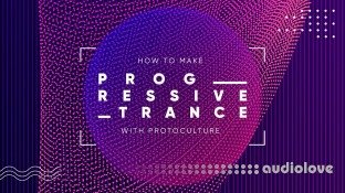 Sonic Academy Progressive Trance 2019 with Protoculture