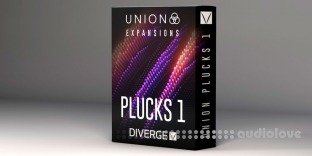 Soundspot Union Plucks 1 Expansion Pack