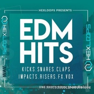 Hexloops EDM Hits