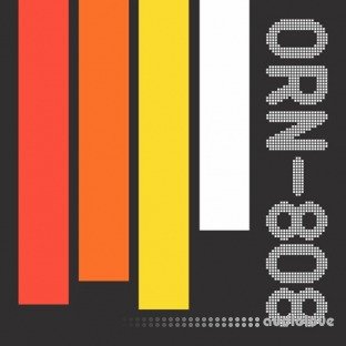 Elektron ORN-808 Sound Pack for Model