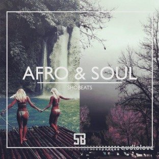 Shobeats Afro And Soul