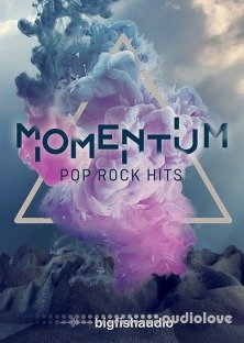 Big Fish Audio Momentum Pop Rock Hits