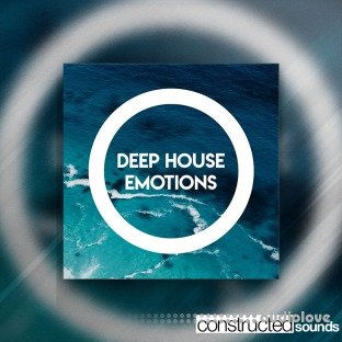 Constructed Sounds Deep House Emotions