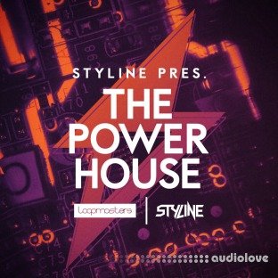 Loopmasters The Power House