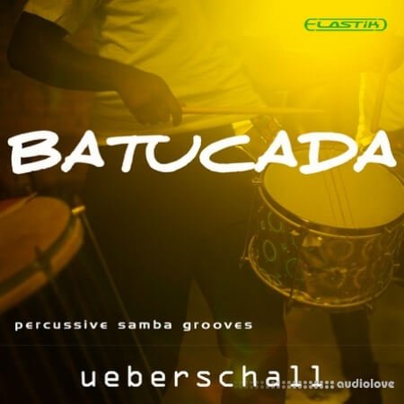 Ueberschall Batucada